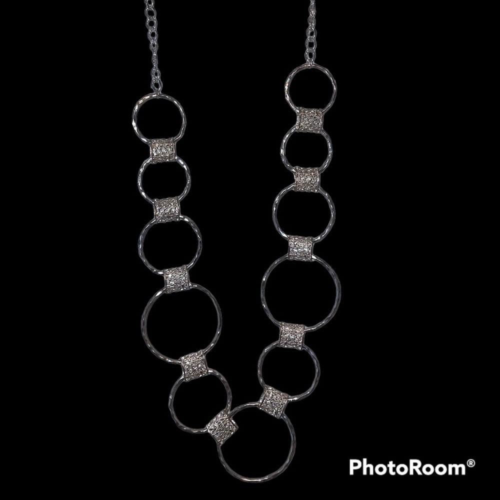 Chain necklace
